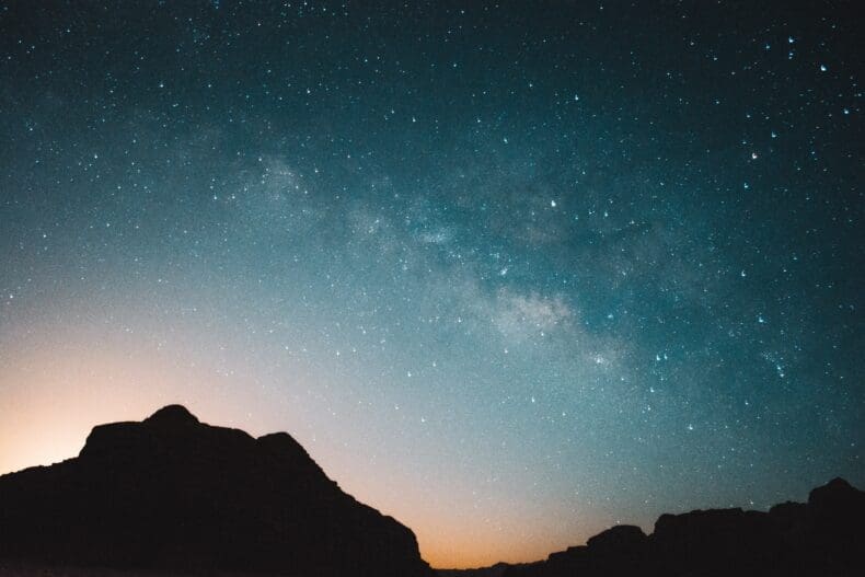 Wadi Rum