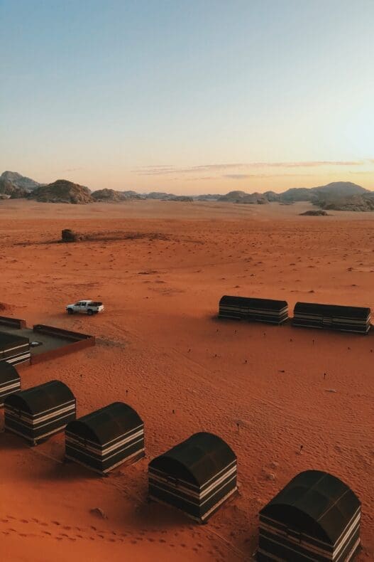 Wadi Rum