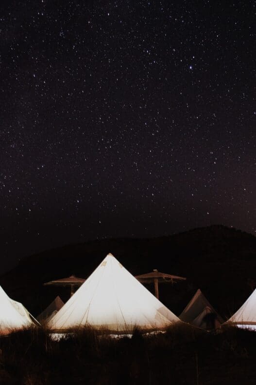 Wadi Rum
