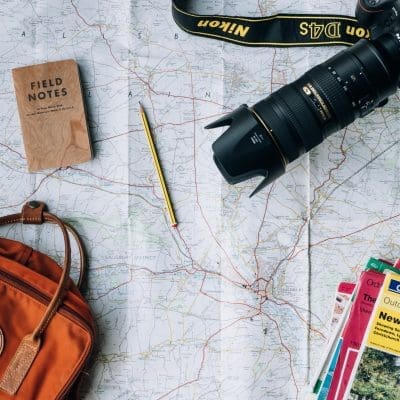 Creditcard op reis | Travel creditcard | Visum voor Rusland | Russian visa| Russia | The Orange Backpack