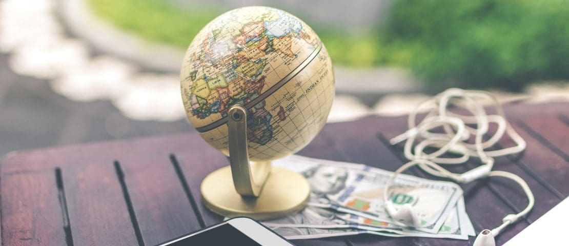 Why collecting frequent flyer miles pays off (even if you don’t fly often)