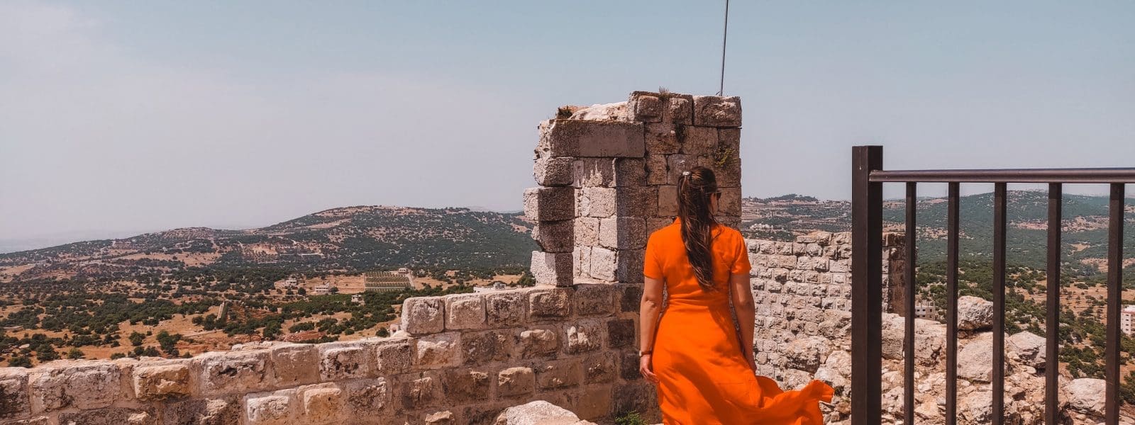 Jordan Pass: beste investering voor jouw Jordanië-trip