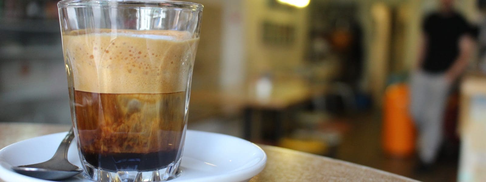 De beste koffiespots in Londen (met kaart)