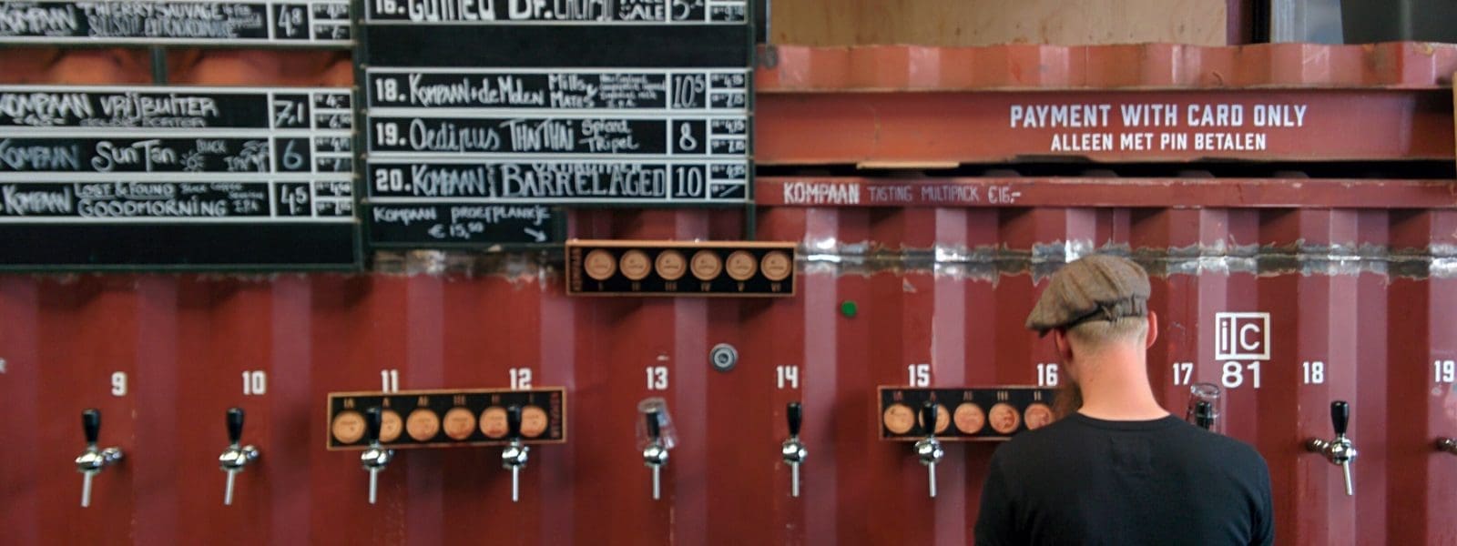 Beers from Holland: best local breweries in the Netherlands