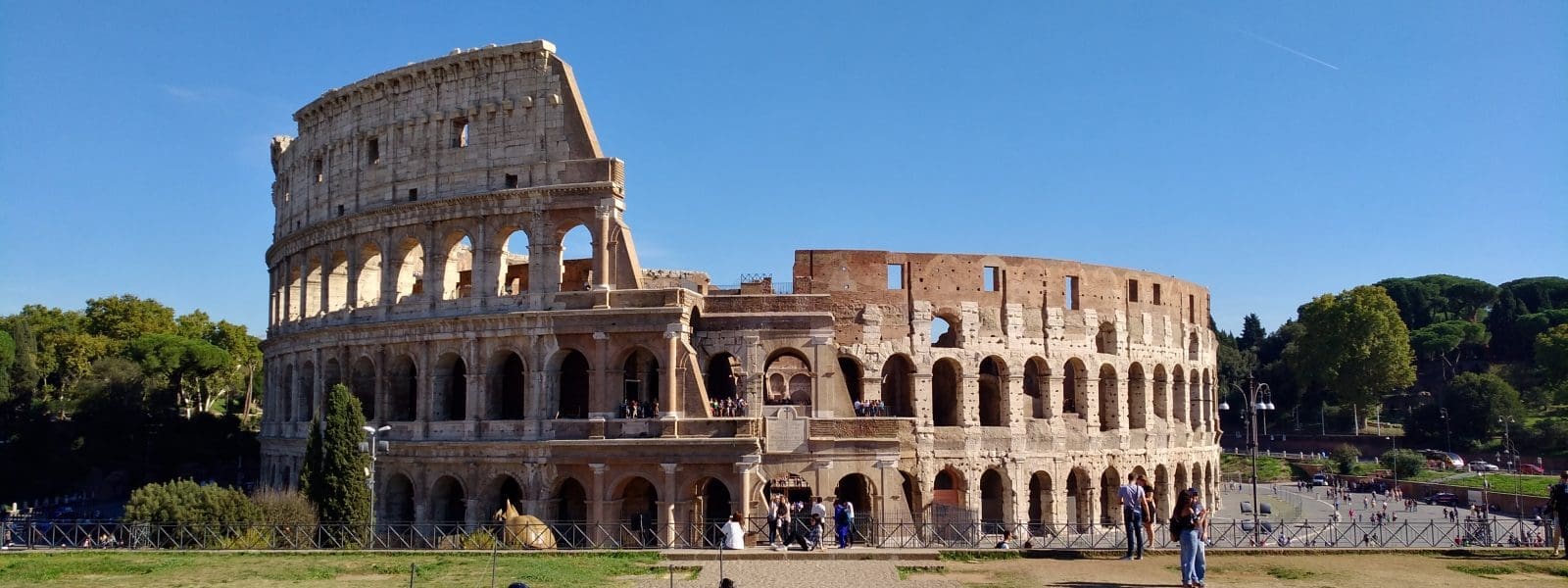 Wat te doen in Rome in twee dagen