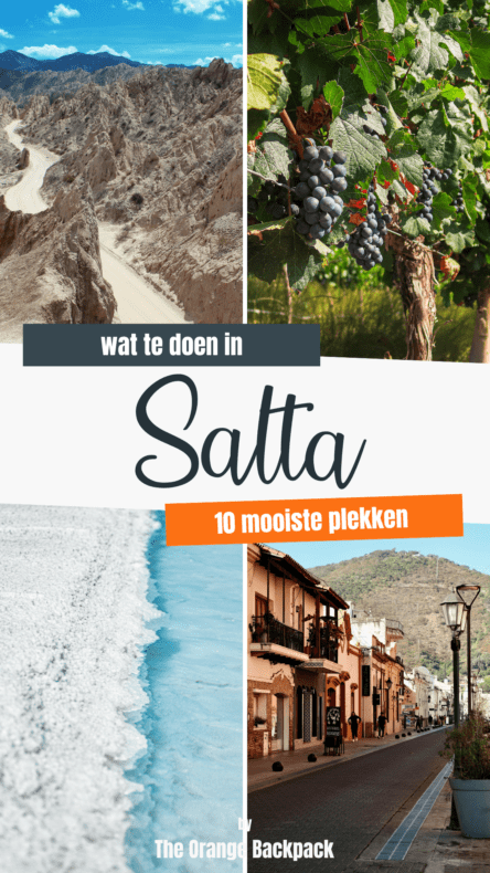 Pinterest Blog Salta Argentinie