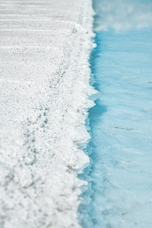 Salinas Grandes, Salta & Jujuy