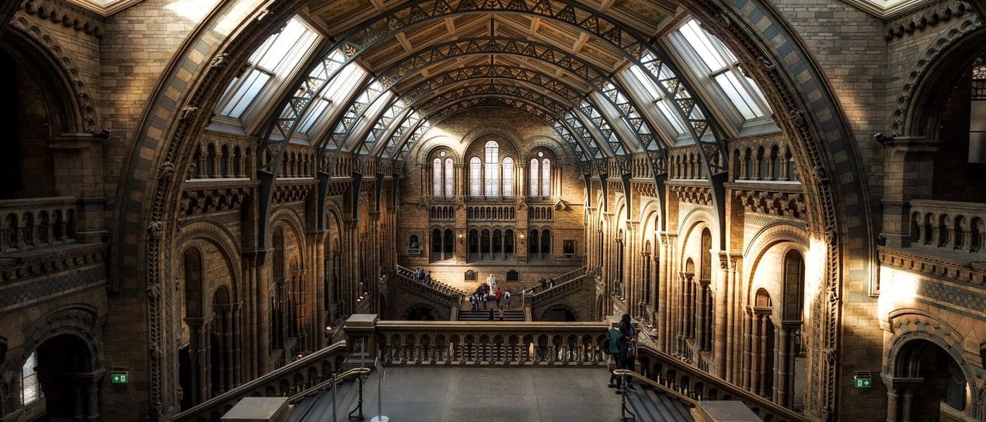 15 Famous and Unknown Free Museums in London