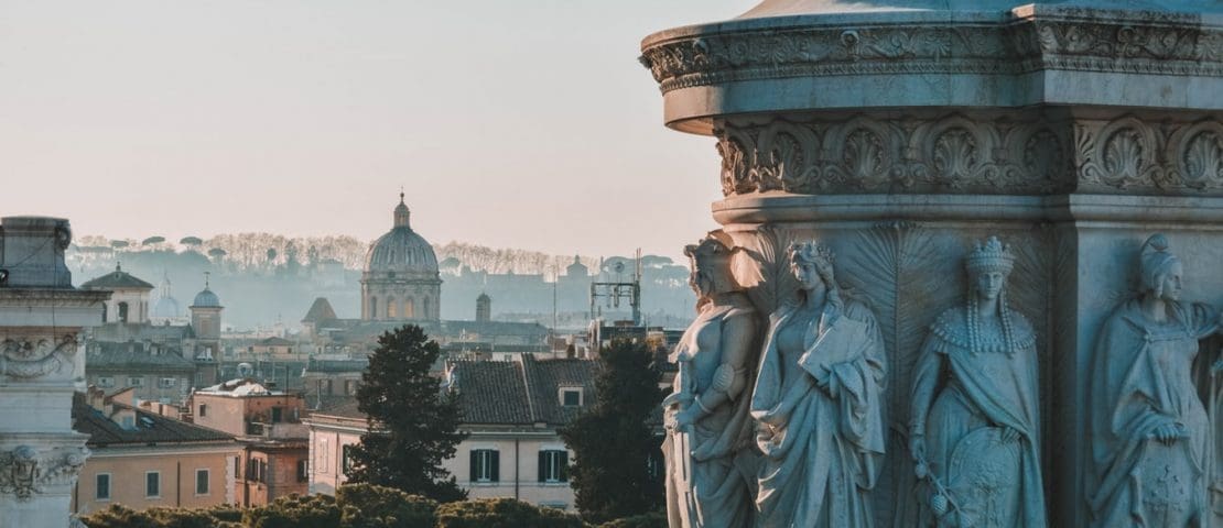 Practical Rome Tips: how to skip the lines and get the cheapest tickets