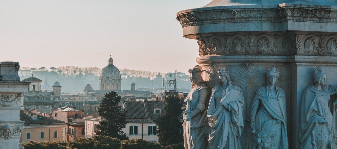 Practical Rome Tips: how to skip the lines and get the cheapest tickets
