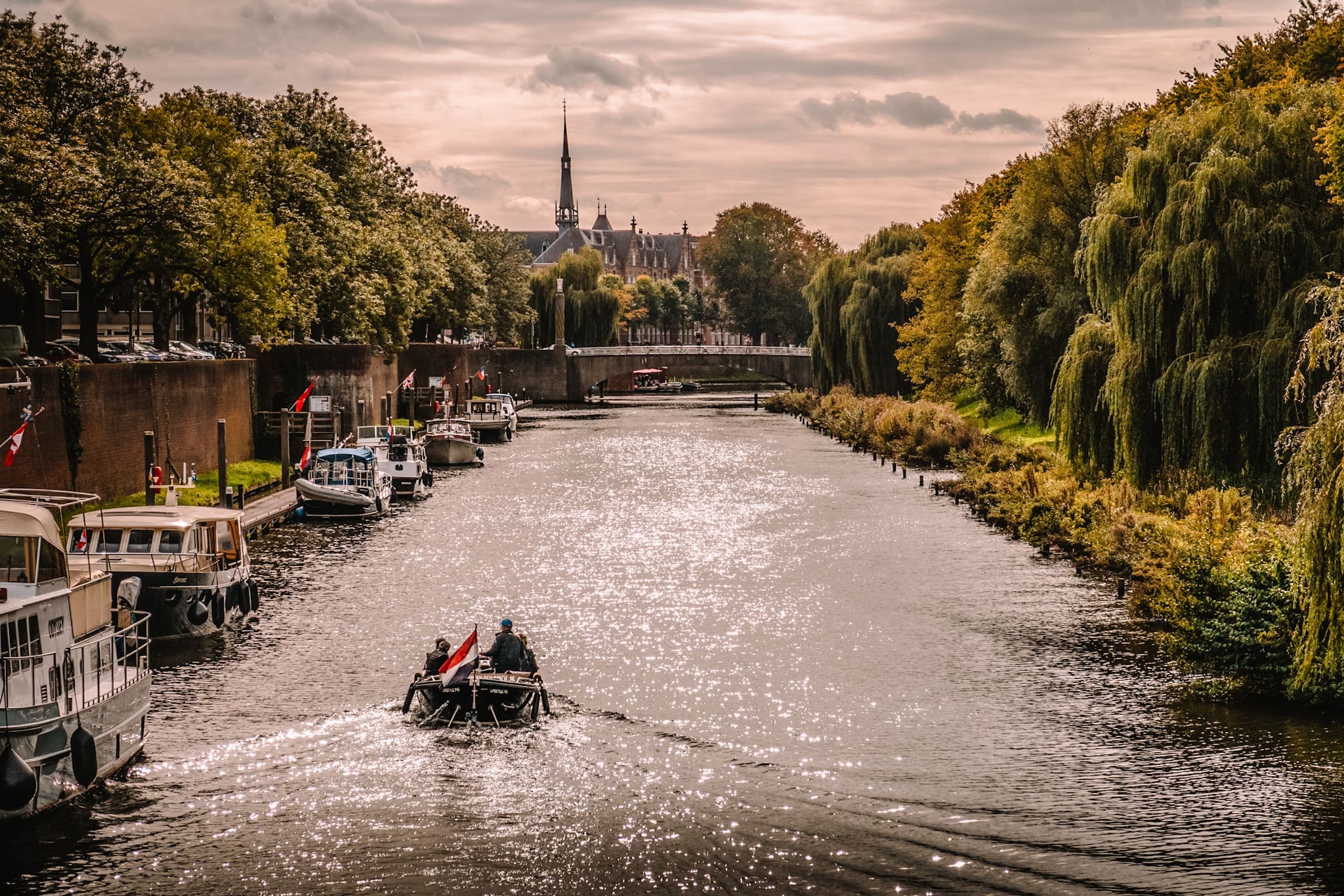 Den Bosch | 10 surprising city trips in the Netherlands | 10 surprising city trips in the Netherlands | The Orange Backpack