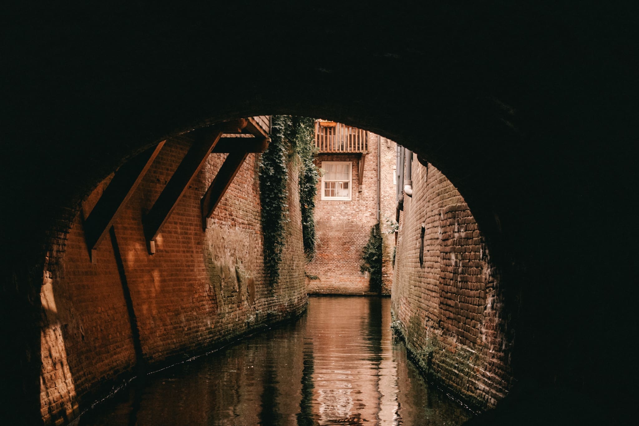 Den Bosch | 10 surprising city trips in the Netherlands | 10 surprising city trips in the Netherlands | The Orange Backpack