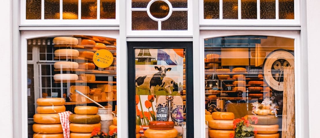 10 best cities to visit in the Netherlands