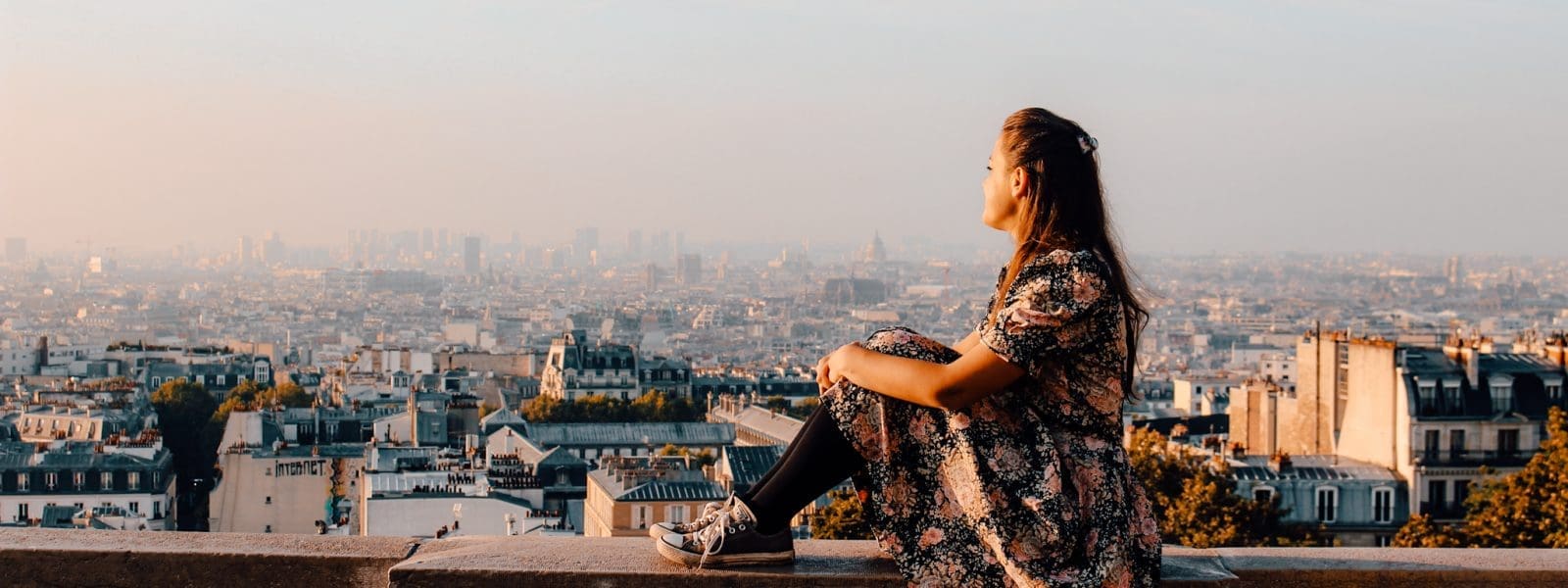 Tips Parijs: 10 instagrammable spots en mooiste plekken in Parijs