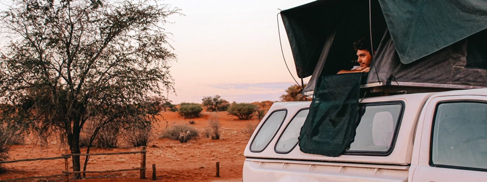 Camping in Africa: 8 best camping safari destinations