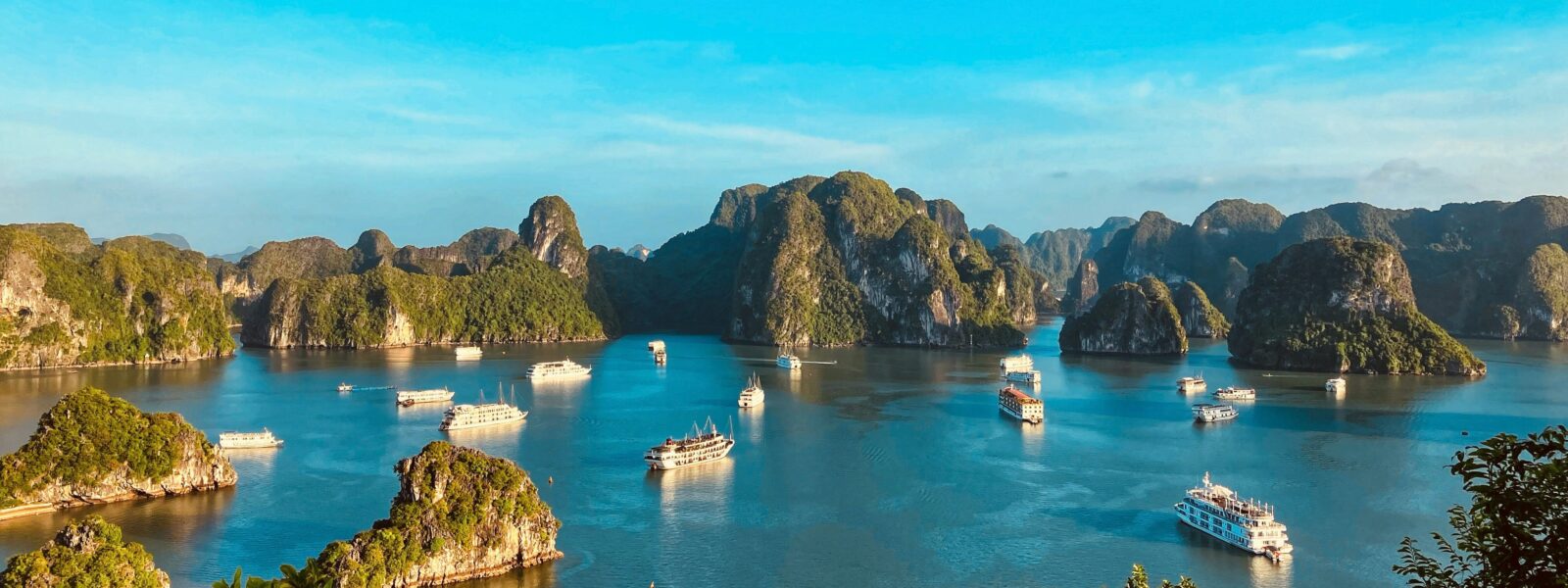 Vietnam Tips: Handige Reistips & Mooiste plekken