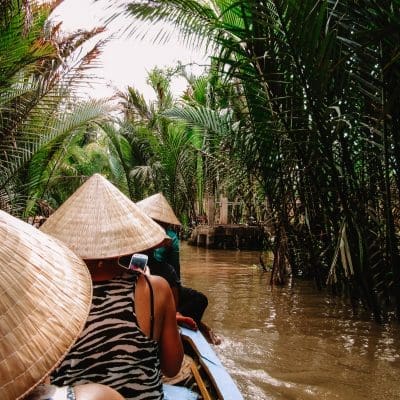 Mekong Vietnam