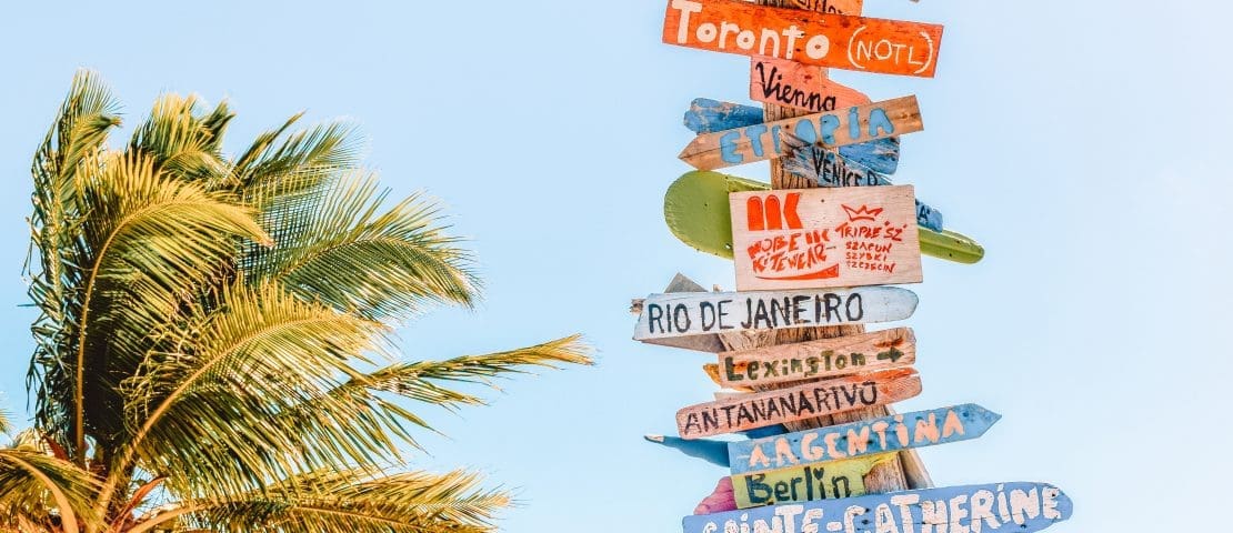 A travel must-have: a credit card (+ two free options)