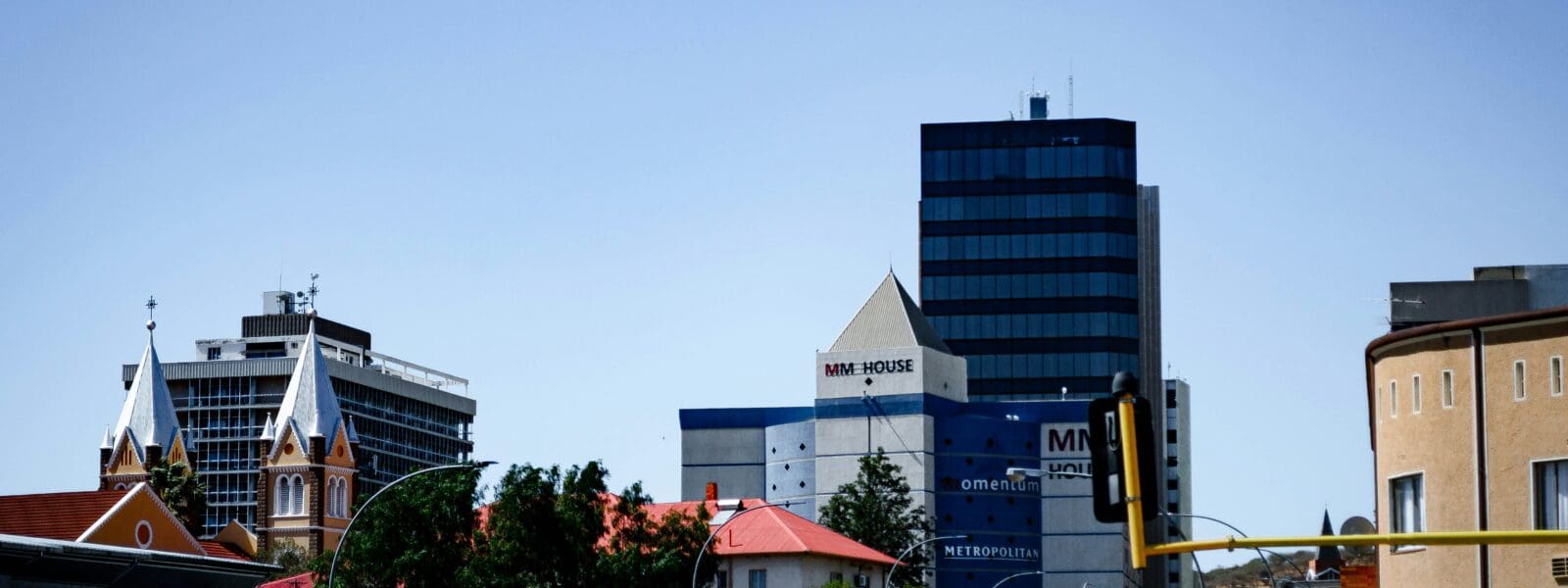 The 10 Best Things To Do in Windhoek, Namibia’s Underwhelming Capital City