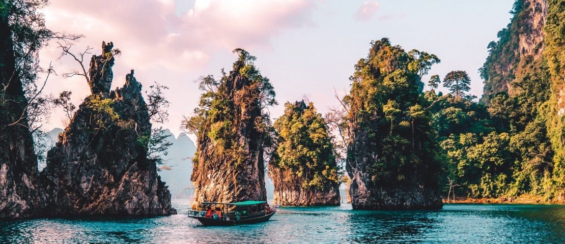 My wish list for a third Thailand trip