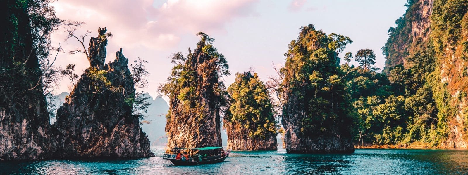 Mijn bucketlist voor een derde Thailand-trip