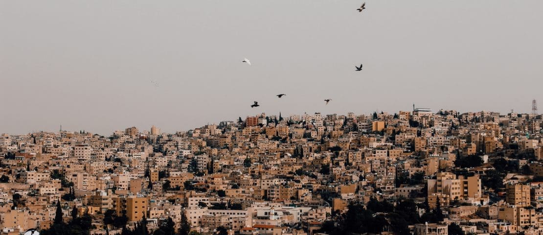 The best things to do in Amman, Jordan