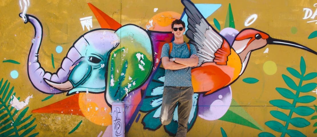 Best things to do in Guatemala City: explore the best zonas