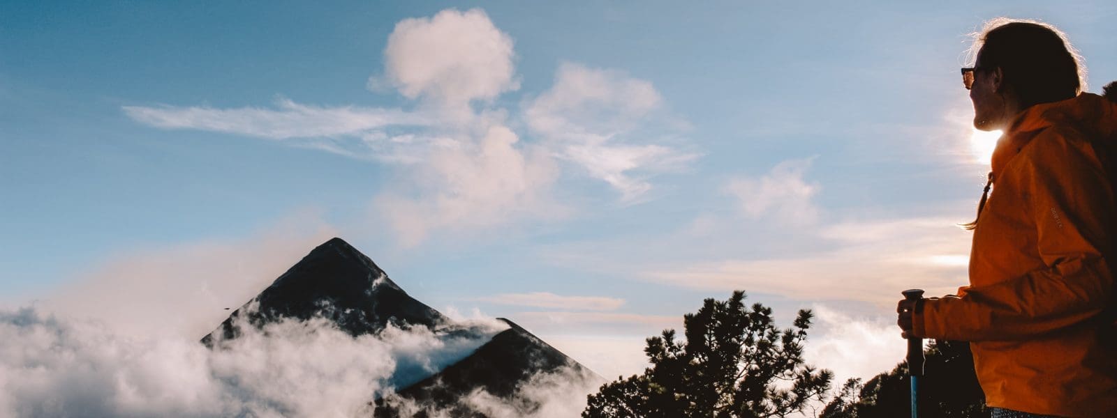 27 famous volcanoes for your travel bucket list