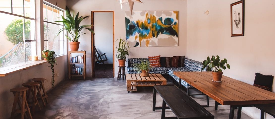 Mucha Arte Hostal: Guatemala home away from home in Xela
