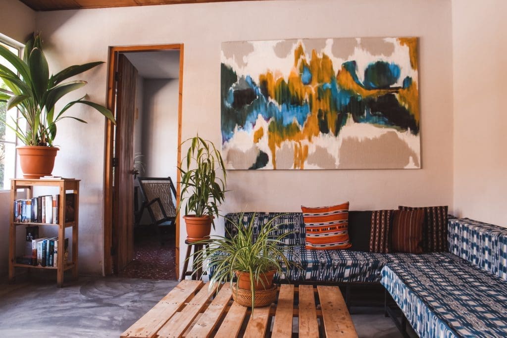 Mucha Arte Hostal | Quetzaltenango | Guatemala