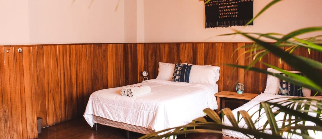 Where to stay in Quetzaltenango