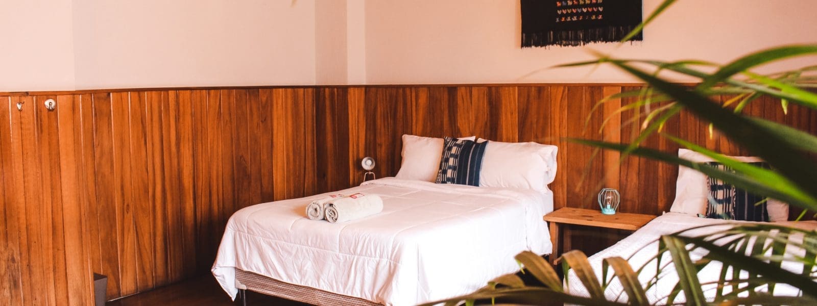 Where to stay in Quetzaltenango