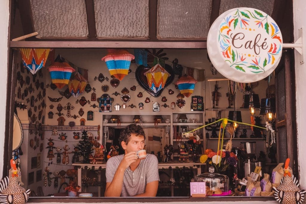 Valladolid | Yucutan Mexico | The Orange Backpack