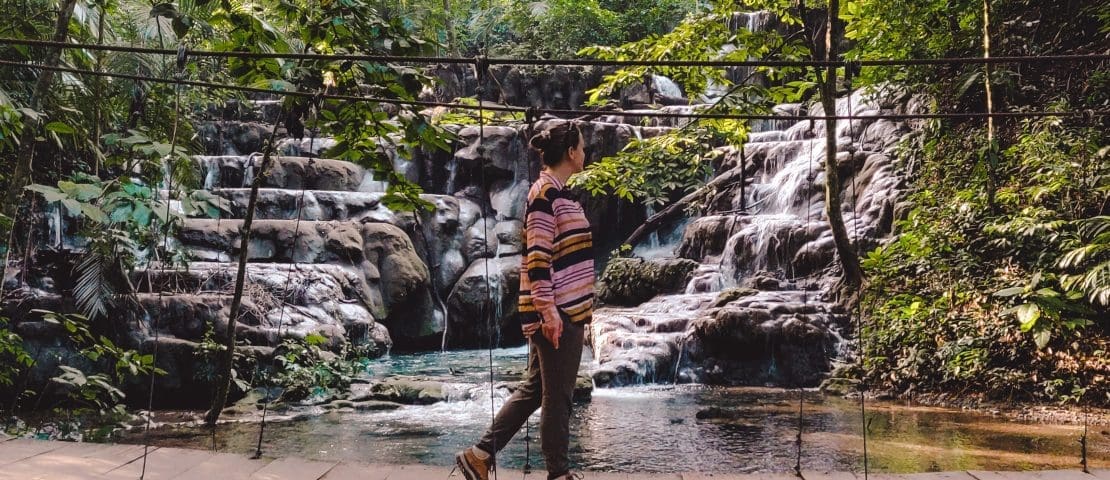 Where to stay in Palenque
