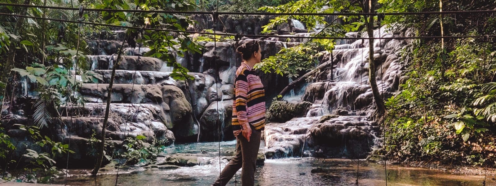Where to stay in Palenque