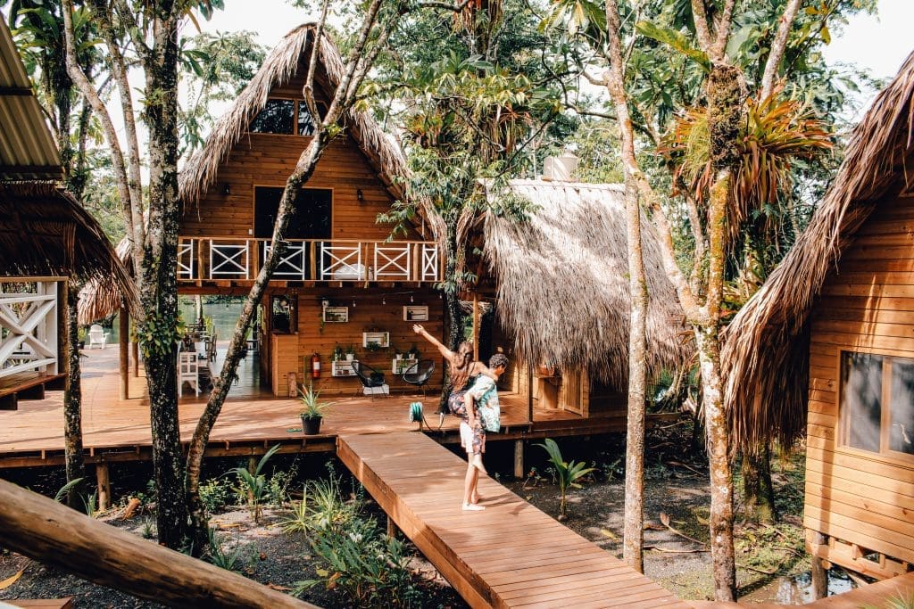 Boatique | Rio Dulce | TheOrangeBackpack
