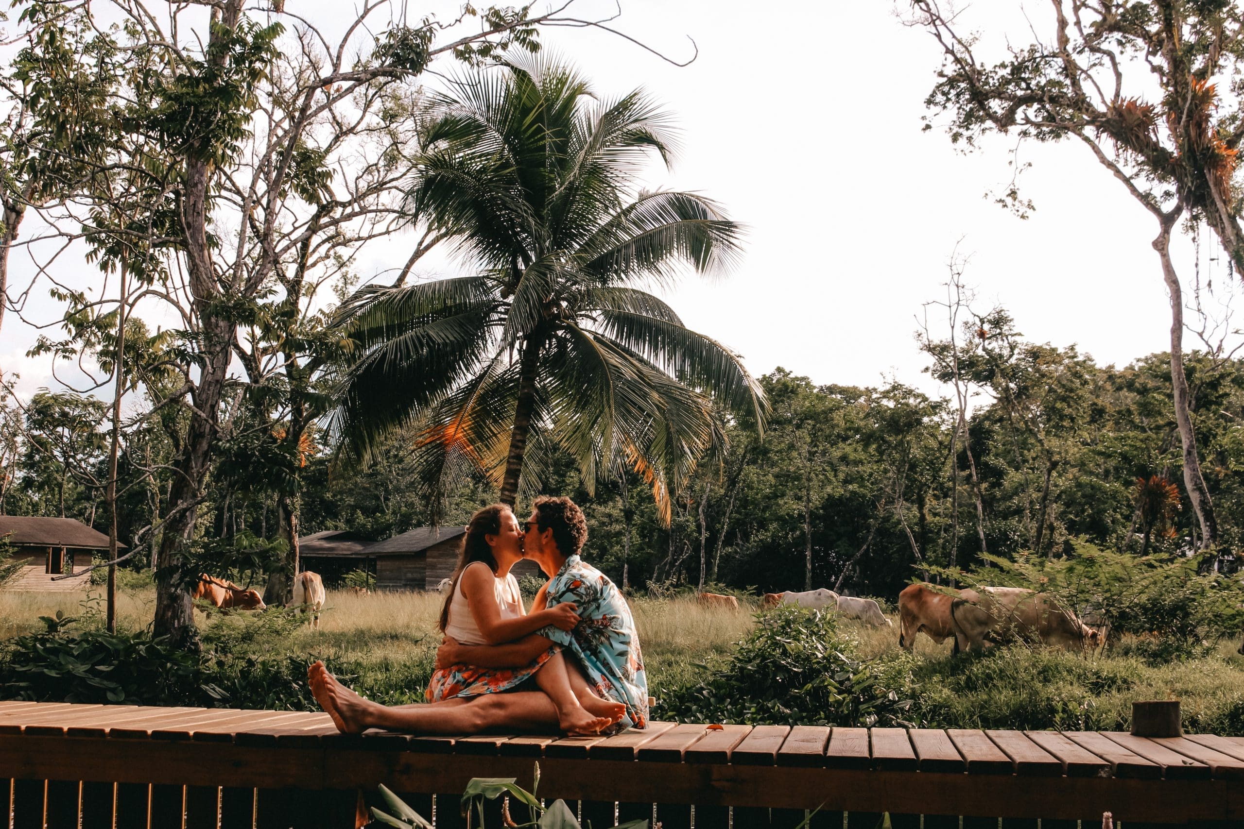 Boatique | Rio Dulce | TheOrangeBackpack