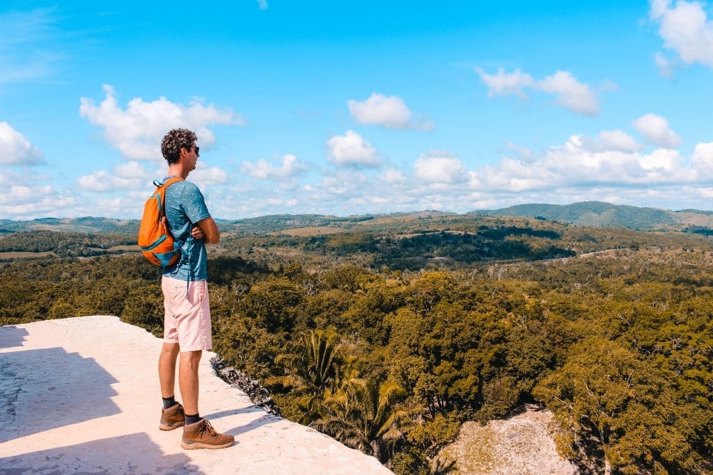 xunantunich | San Ignacio | Belize