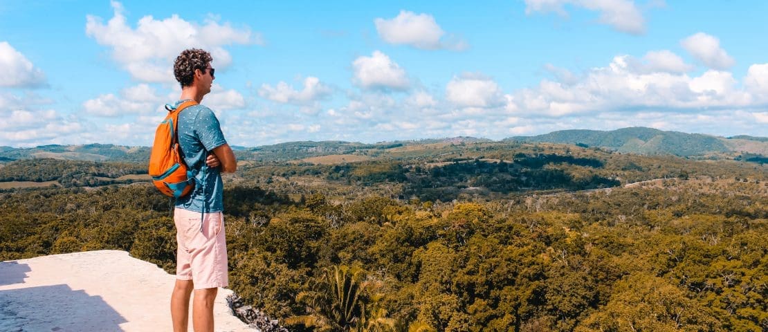 xunantunich | San Ignacio | Belize