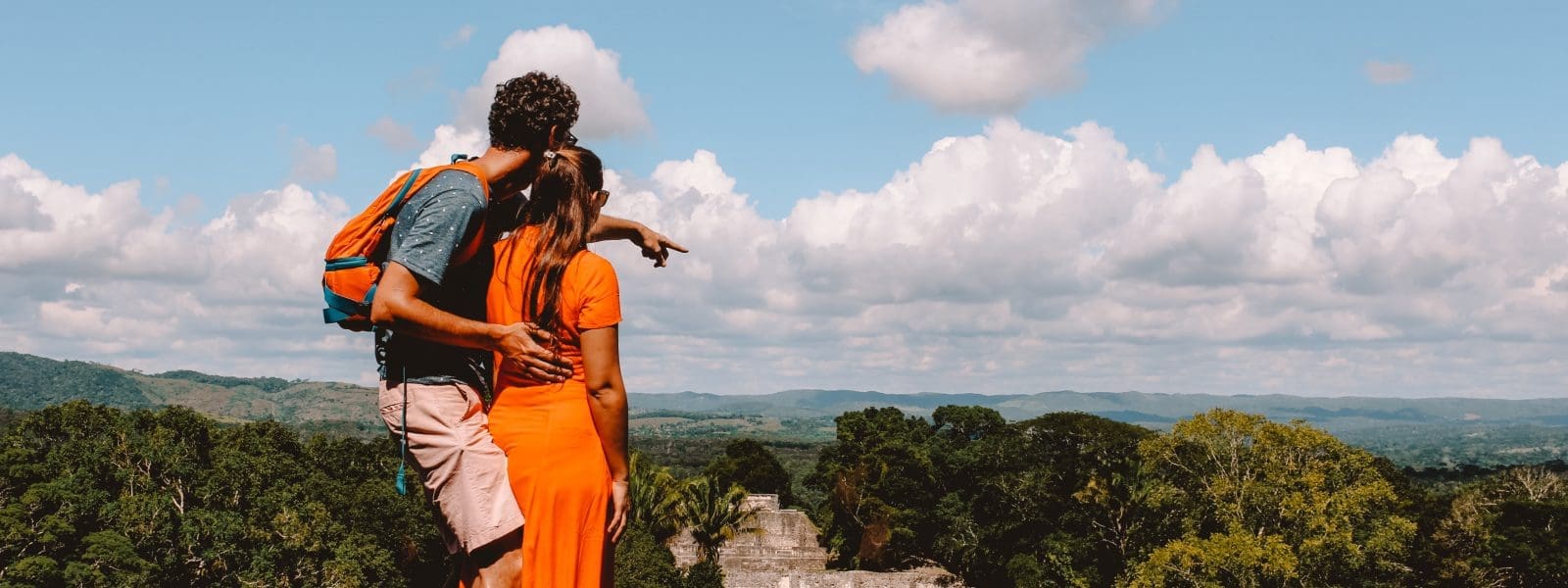 Backpacken in Belize: praktische tips en leuke weetjes