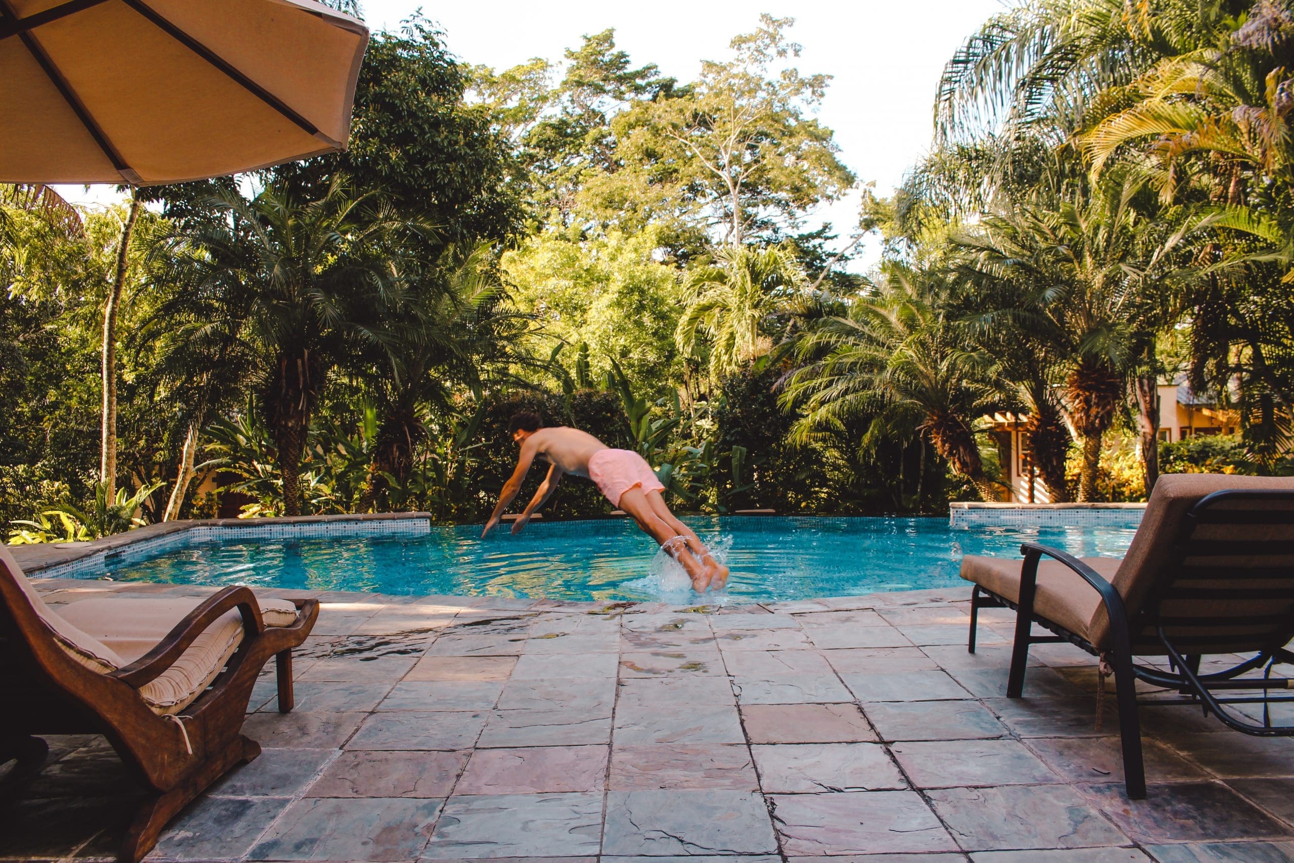 Ka'ana Resort | San Ignacio | Belize