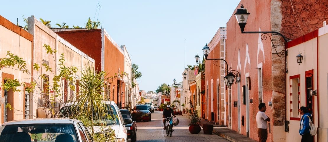 Where to stay in Valladolid