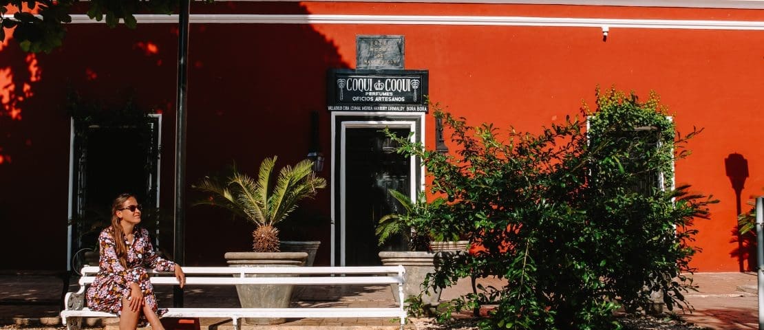 10x wat te doen in Valladolid in Mexico