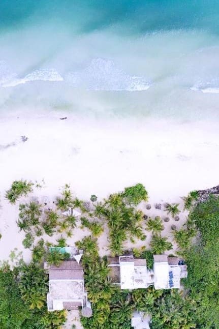 Almaplena Beach Resort Mahahual