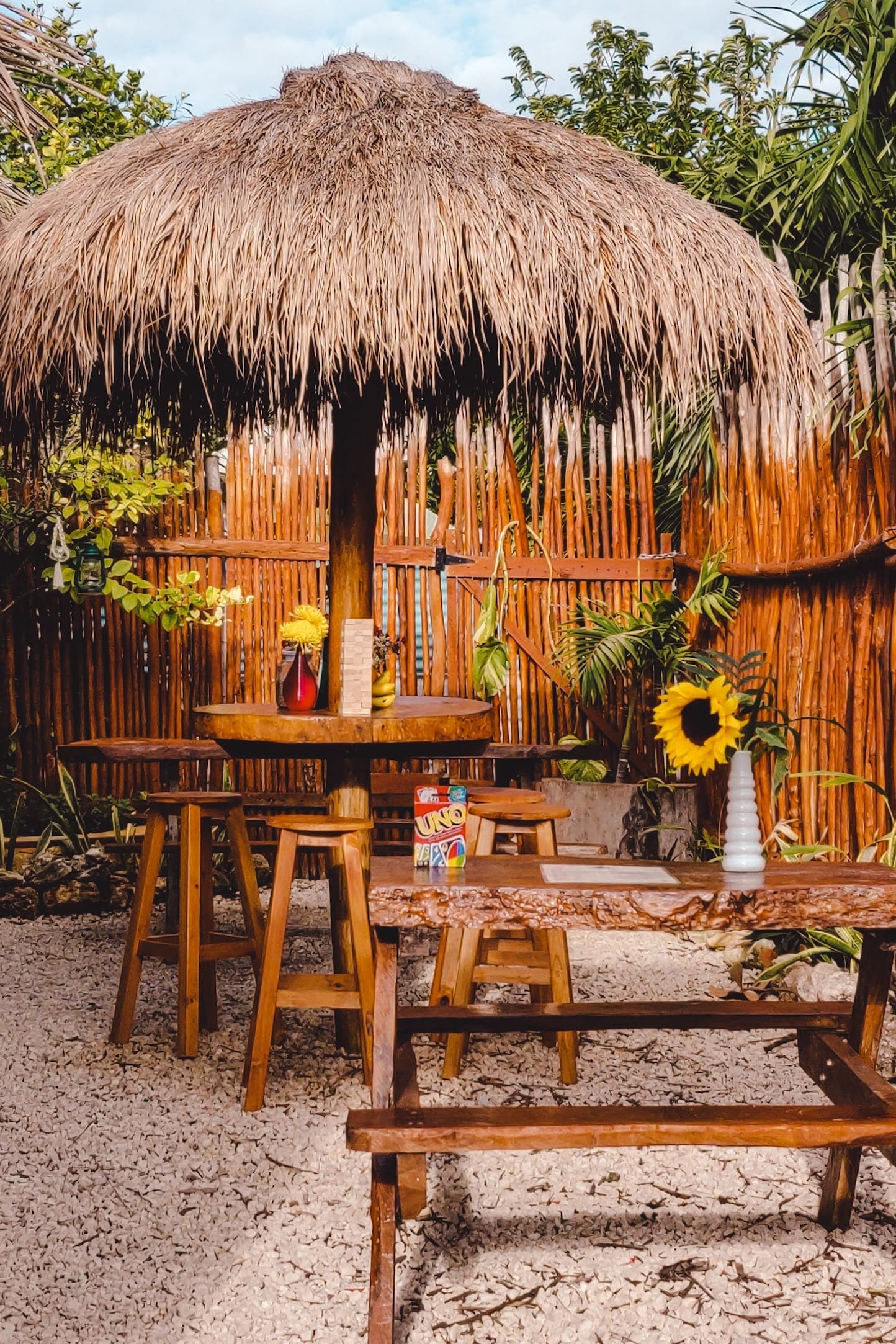 Bacalar hotspots 