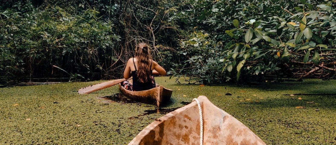 Must-visit: Rio Dulce in Guatemala (with map)