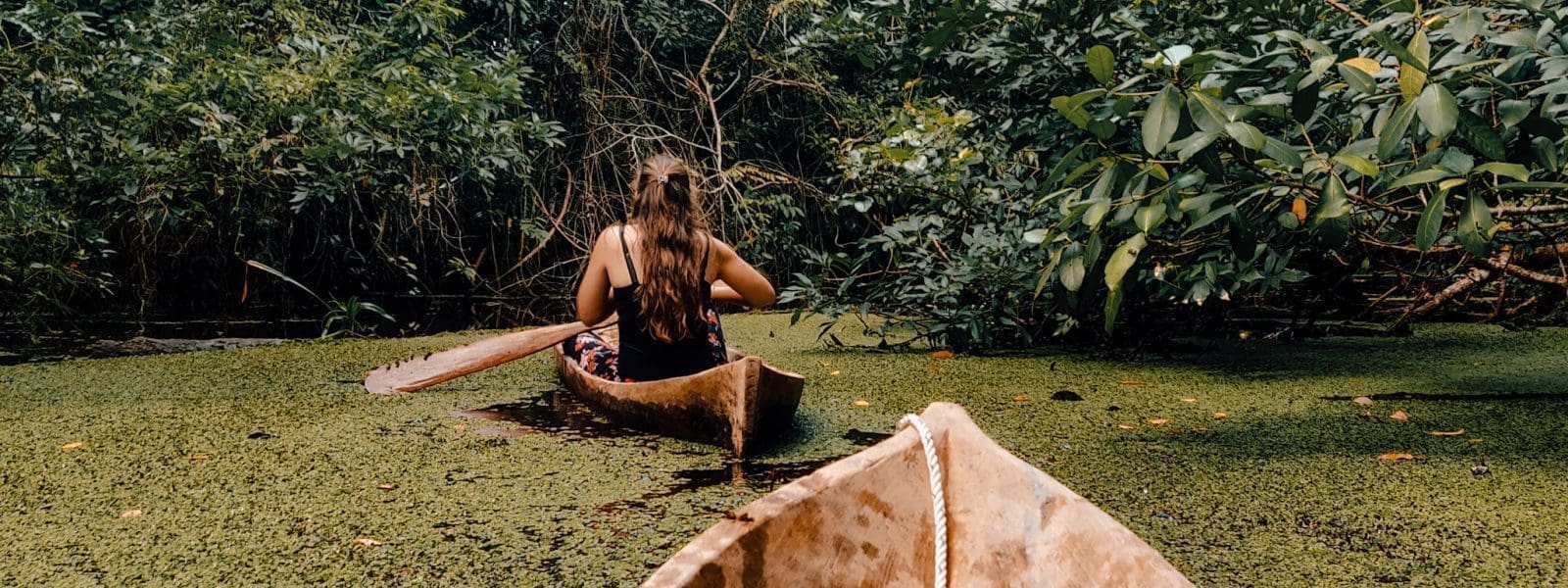 Must-visit: Rio Dulce in Guatemala (with map)