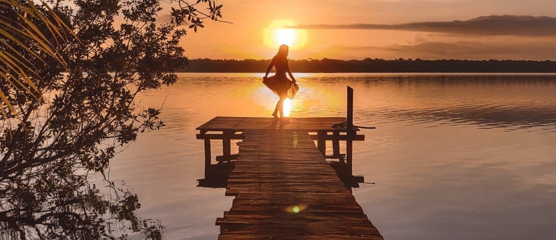Where to stay in Bacalar