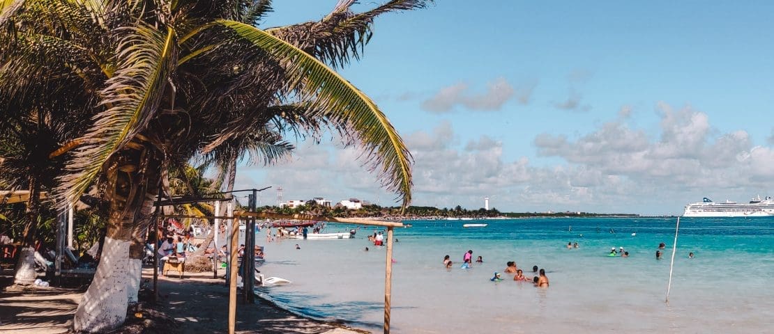 Mahahual | Yucutan Mexico | The Orange Backpack