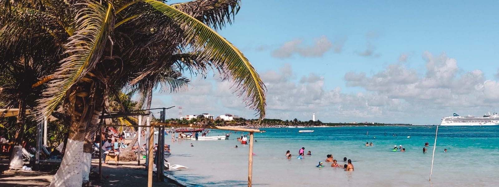 Why we wouldn’t recommend Mahahual in Mexico